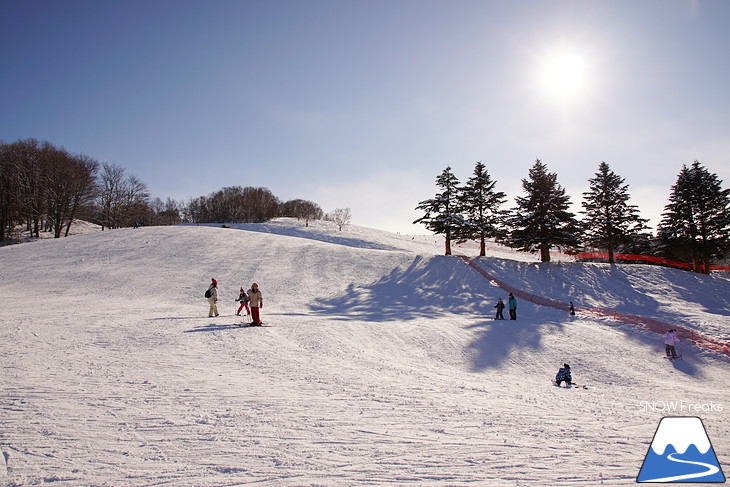 北海道スキー場巡り vol.2 ～恵庭市民スキー場・札幌北広島クラッセスノーパーク・ダイナスティスキーリゾート・国営滝野すずらん丘陵公園スノーワールド～